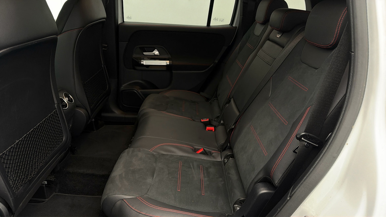 Used Mercedes-Benz GLB 2022 for sale - 78210949: Photo 15