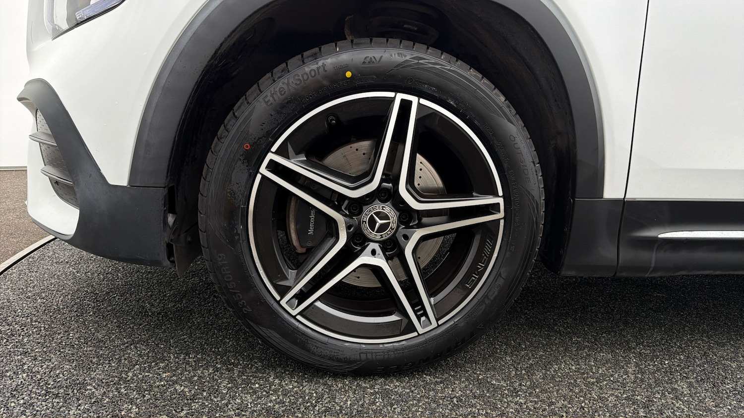 Used Mercedes-Benz GLB 2022 for sale - 78210949: Photo 17