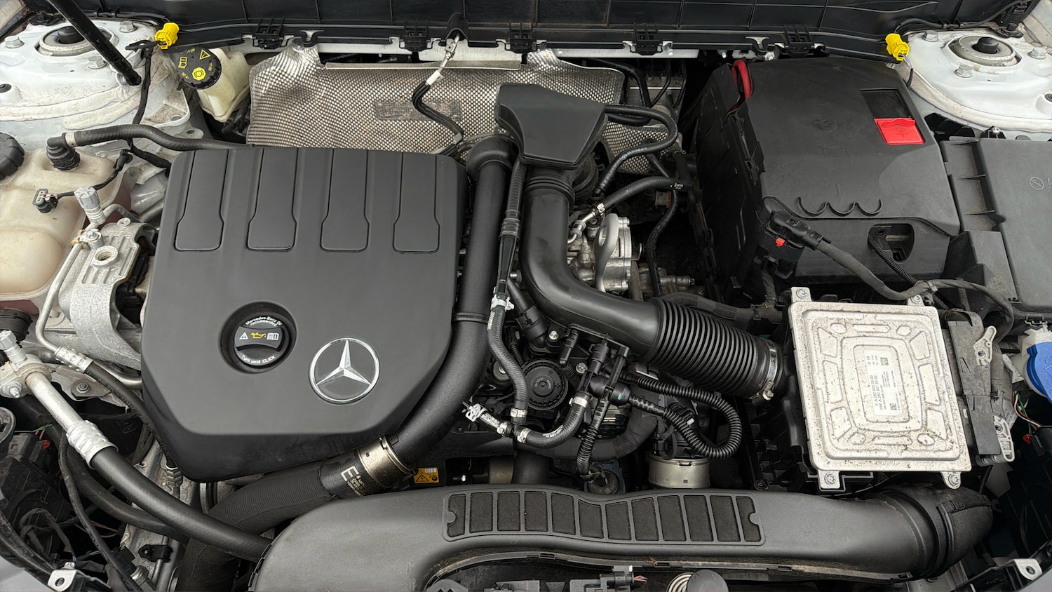 Used Mercedes-Benz GLB 2022 for sale - 78210949: Photo 18