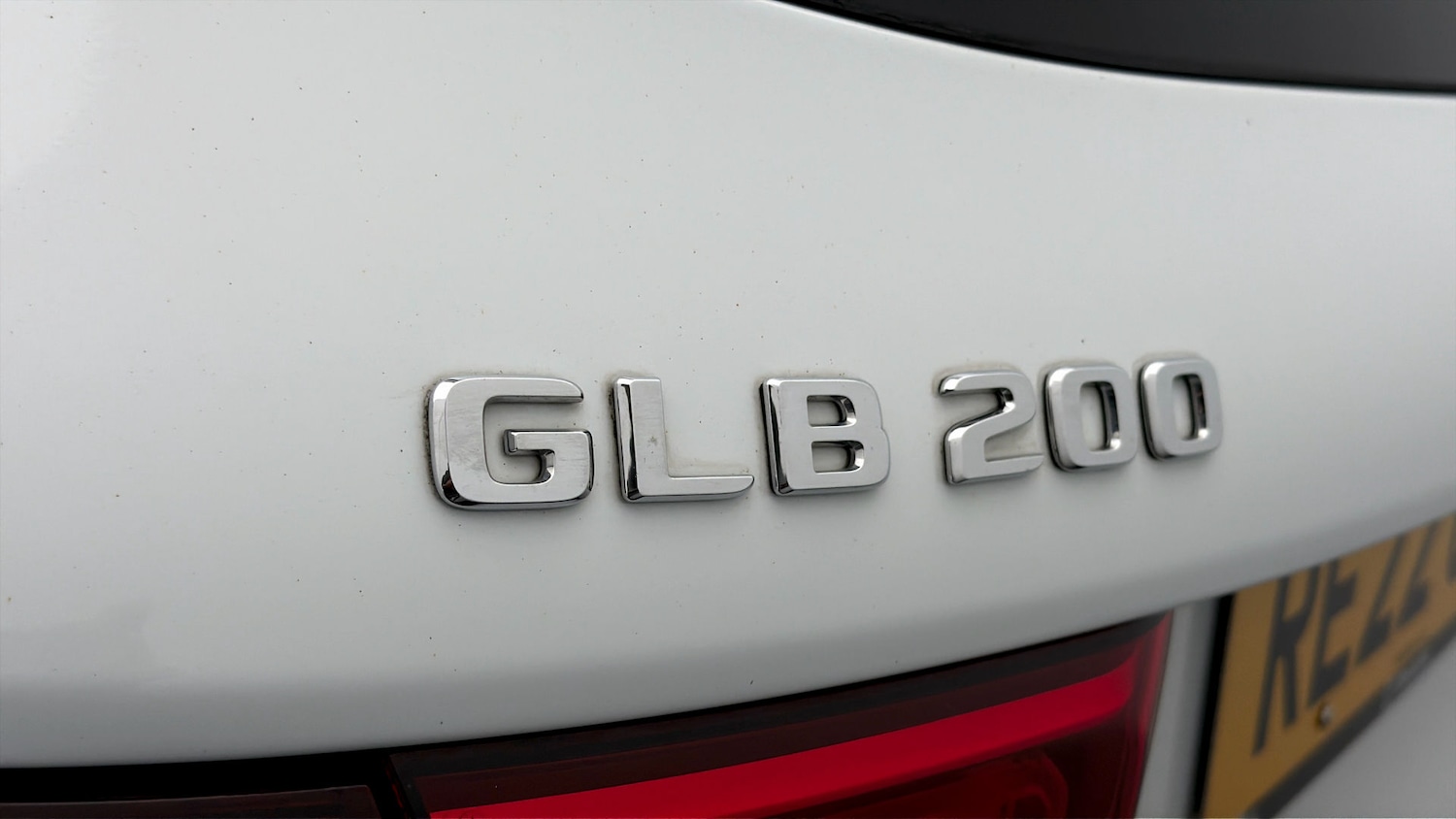 Used Mercedes-Benz GLB 2022 for sale - 78210949: Photo 20