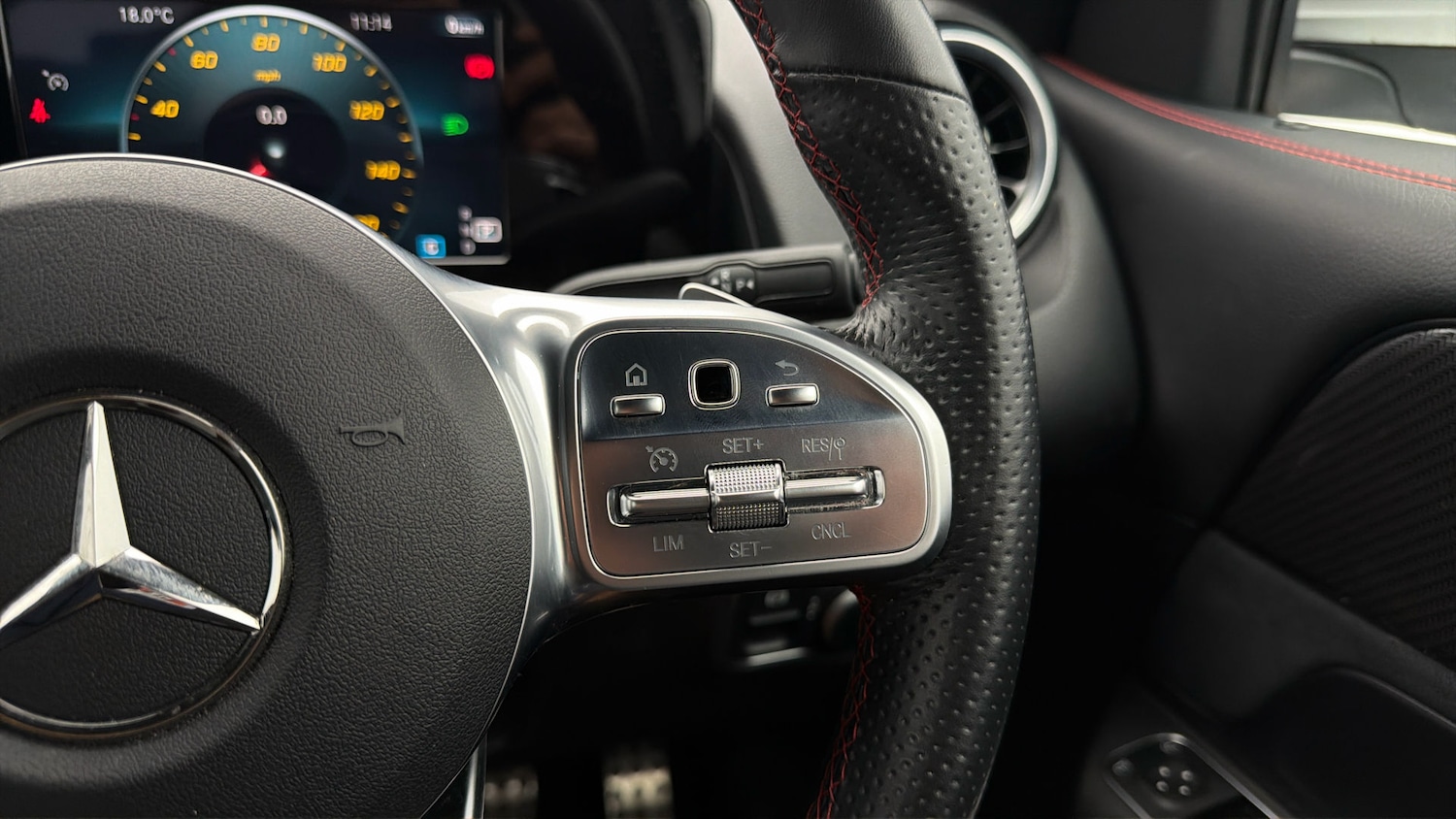 Used Mercedes-Benz GLB 2022 for sale - 78210949: Photo 23