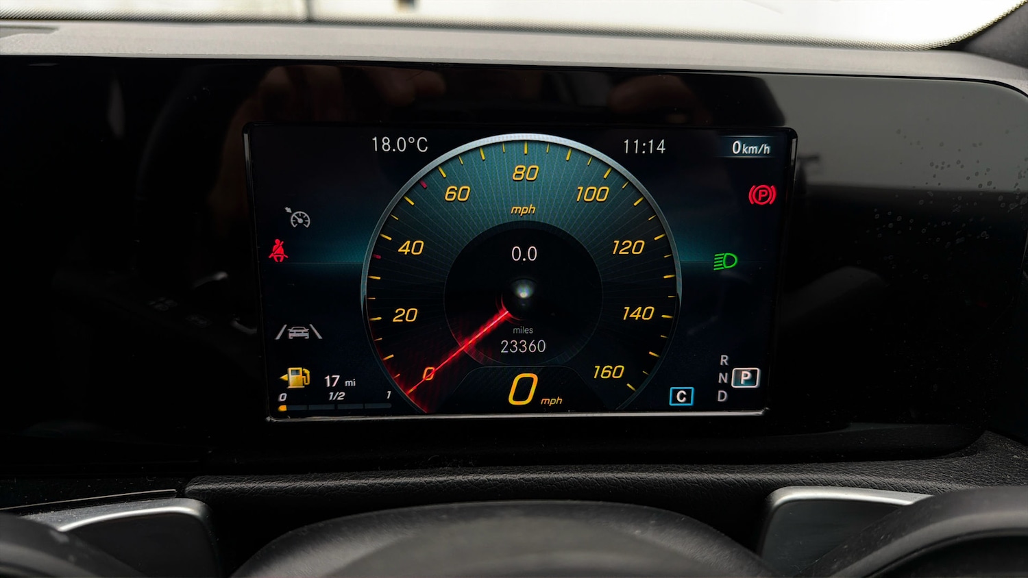 Used Mercedes-Benz GLB 2022 for sale - 78210949: Photo 24