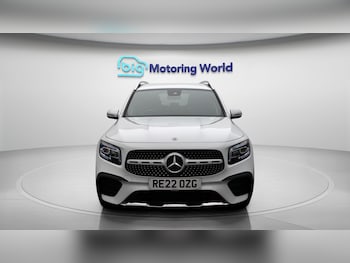Used Mercedes-Benz GLB 2022 for sale - 78210949: Photo