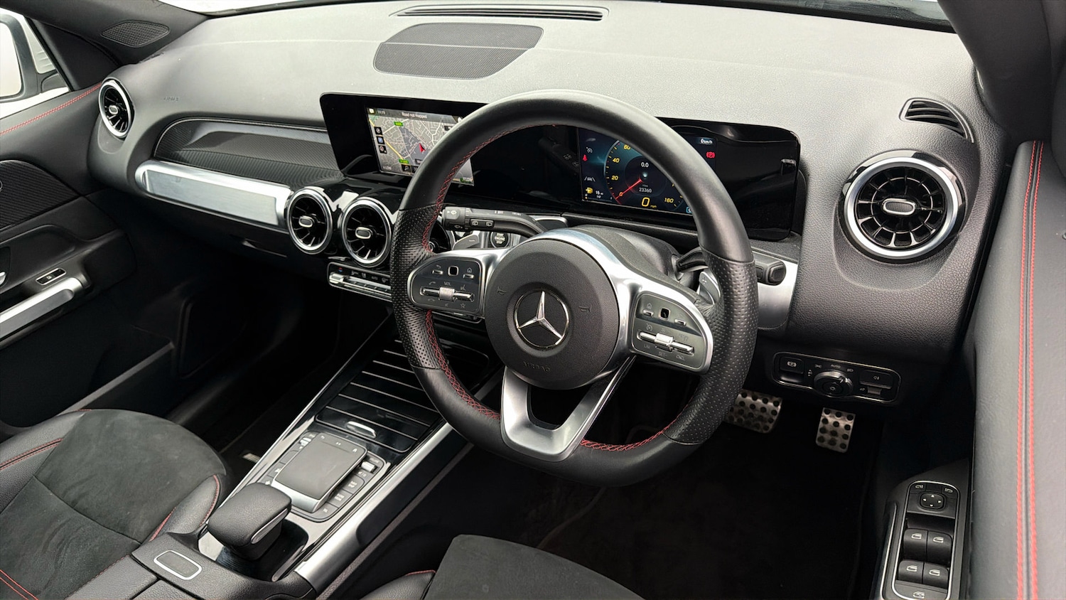 Used Mercedes-Benz GLB 2022 for sale - 78210949: Photo 9