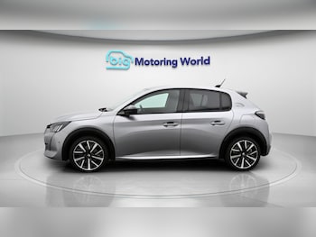 Used Peugeot 208 2022 for sale - 78985111: Photo