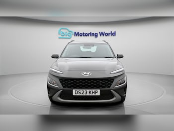 Used Hyundai KONA 2023 for sale - 78870563: Photo