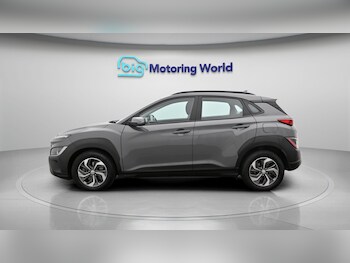 Used Hyundai KONA 2023 for sale - 78870563: Photo