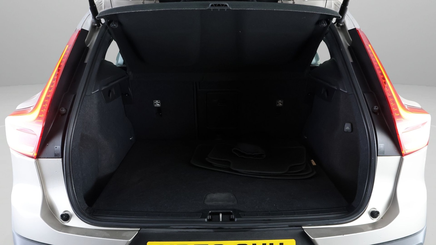 Used Volvo XC40 2023 for sale - 78131494: Photo 16