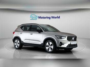 Used Volvo XC40 2023 for sale - 78131494: Photo