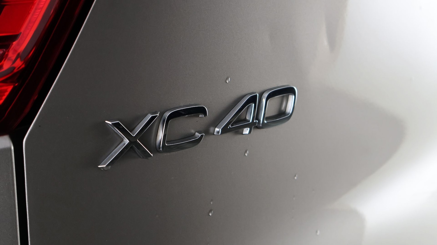 Used Volvo XC40 2023 for sale - 78131494: Photo 20