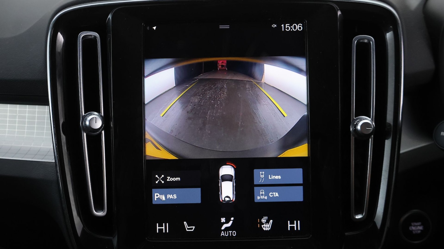 Used Volvo XC40 2023 for sale - 78131494: Photo 23