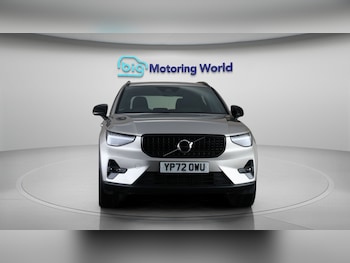 Used Volvo XC40 2023 for sale - 78131494: Photo