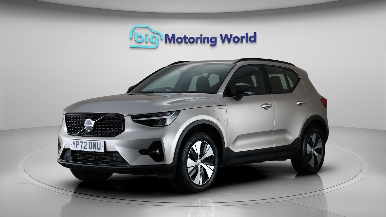 Used Volvo XC40 2023 for sale - 78131494: Photo 3