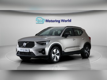 Used Volvo XC40 2023 for sale - 78131494: Photo