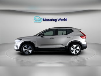 Used Volvo XC40 2023 for sale - 78131494: Photo