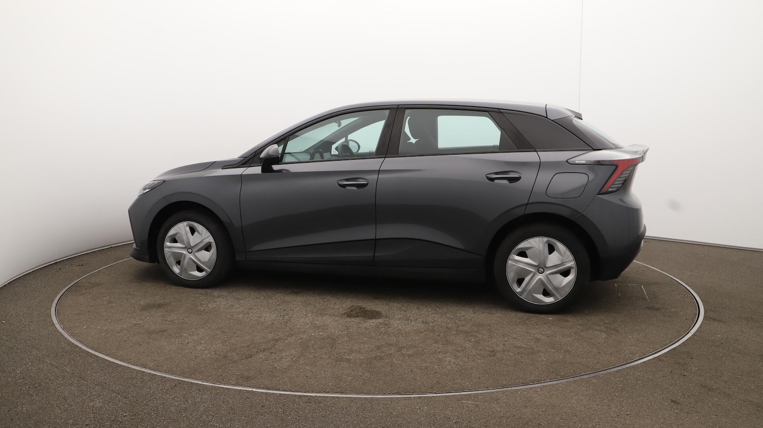 Vehicle 60