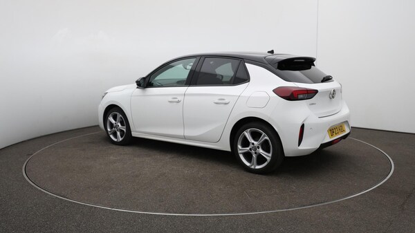 Used Vauxhall Corsa 2023 for sale - 75563327: Photo 10