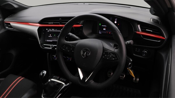 Used Vauxhall Corsa 2023 for sale - 75563327: Photo 11