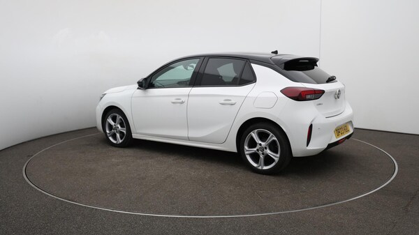 Used Vauxhall Corsa 2023 for sale - 75563327: Photo 12