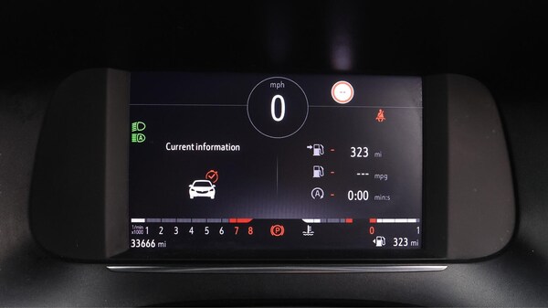 Used Vauxhall Corsa 2023 for sale - 75563327: Photo 13