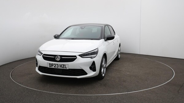 Used Vauxhall Corsa 2023 for sale - 75563327: Photo 16