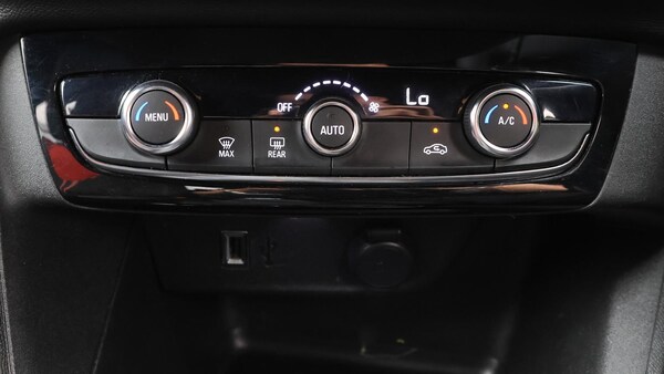 Used Vauxhall Corsa 2023 for sale - 75563327: Photo 17