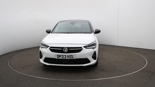 Used Vauxhall Corsa 2023 for sale - 75563327: Photo 18