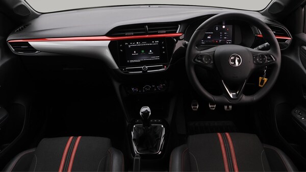 Used Vauxhall Corsa 2023 for sale - 75563327: Photo 19