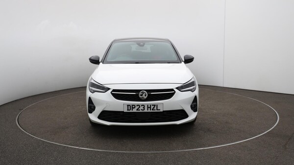 Used Vauxhall Corsa 2023 for sale - 75563327: Photo 20