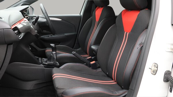 Used Vauxhall Corsa 2023 for sale - 75563327: Photo 21