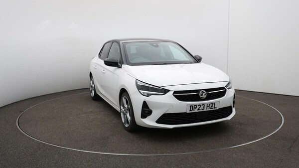 Used Vauxhall Corsa 2023 for sale - 75563327: Photo 24