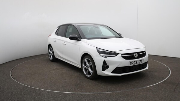 Used Vauxhall Corsa 2023 for sale - 75563327: Photo 26