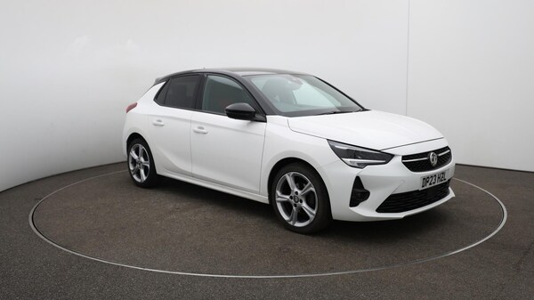 Used Vauxhall Corsa 2023 for sale - 75563327: Photo 28
