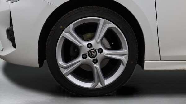 Used Vauxhall Corsa 2023 for sale - 75563327: Photo 29