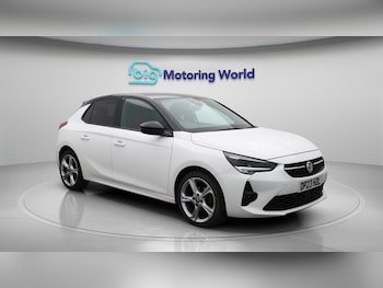 Used Vauxhall Corsa 2023 for sale - 75563327: Photo