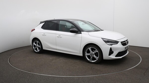 Used Vauxhall Corsa 2023 for sale - 75563327: Photo 30