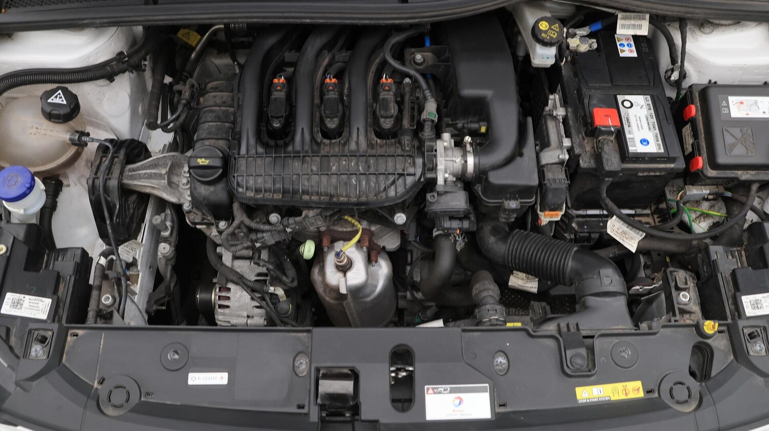 Vehicle 31