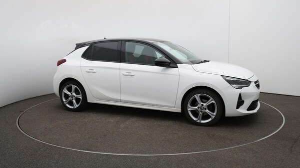 Used Vauxhall Corsa 2023 for sale - 75563327: Photo 32