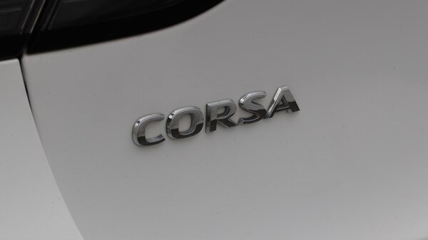 Used Vauxhall Corsa 2023 for sale - 75563327: Photo 33