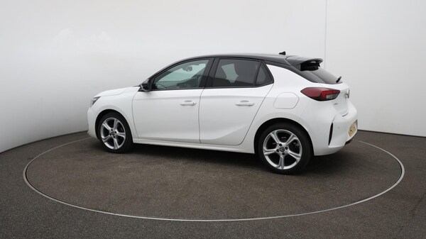 Used Vauxhall Corsa 2023 for sale - 75563327: Photo 34