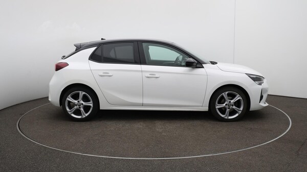 Used Vauxhall Corsa 2023 for sale - 75563327: Photo 38