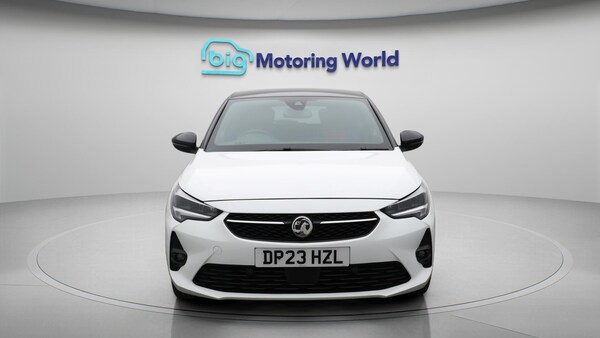 Used Vauxhall Corsa 2023 for sale - 75563327: Photo 3