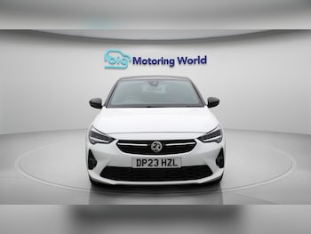 Used Vauxhall Corsa 2023 for sale - 75563327: Photo