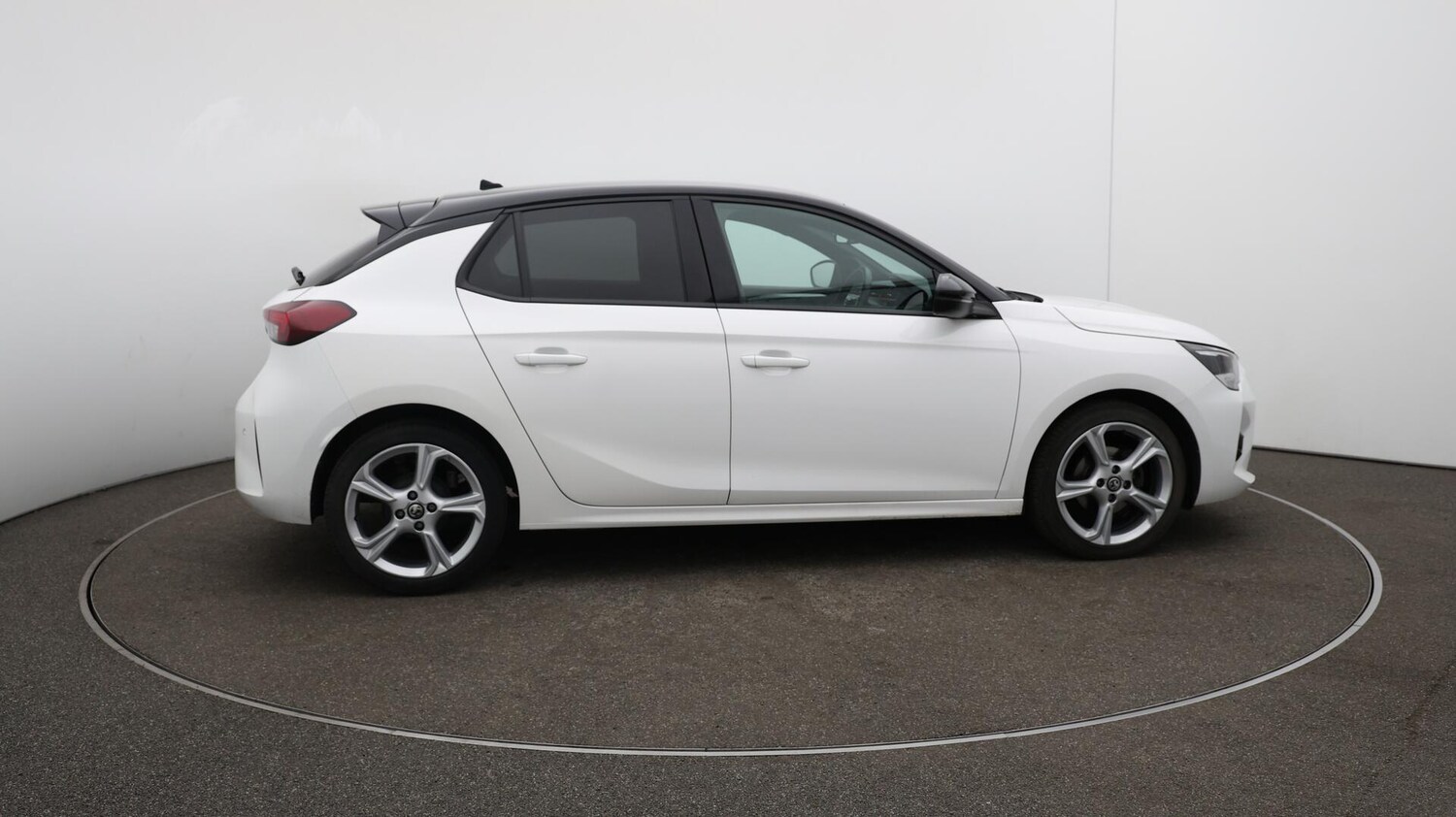 Vehicle 40