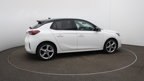 Used Vauxhall Corsa 2023 for sale - 75563327: Photo 42