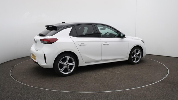 Used Vauxhall Corsa 2023 for sale - 75563327: Photo 45