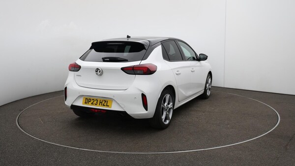 Used Vauxhall Corsa 2023 for sale - 75563327: Photo 51