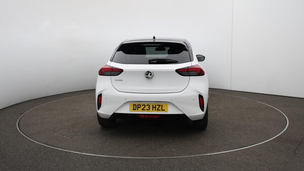 Used Vauxhall Corsa 2023 for sale - 75563327: Photo 55