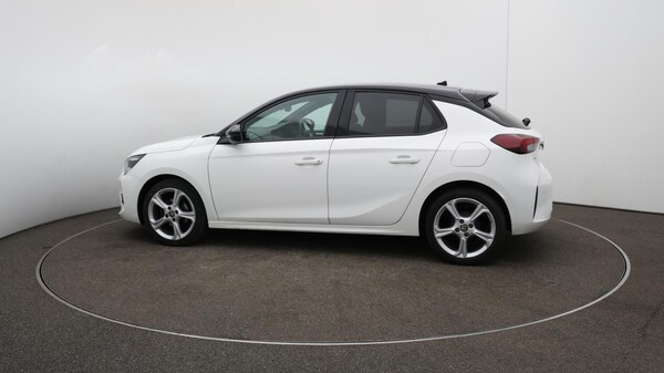 Used Vauxhall Corsa 2023 for sale - 75563327: Photo 57