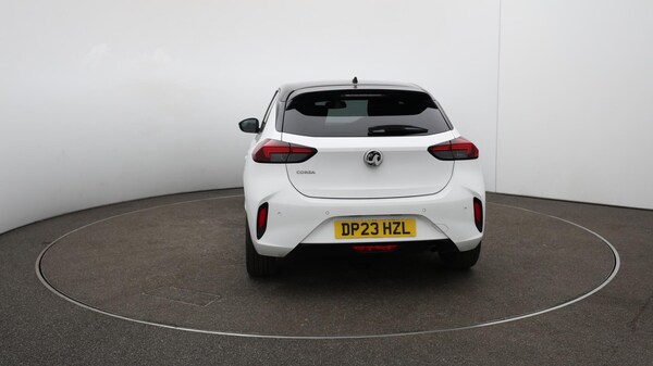 Used Vauxhall Corsa 2023 for sale - 75563327: Photo 59